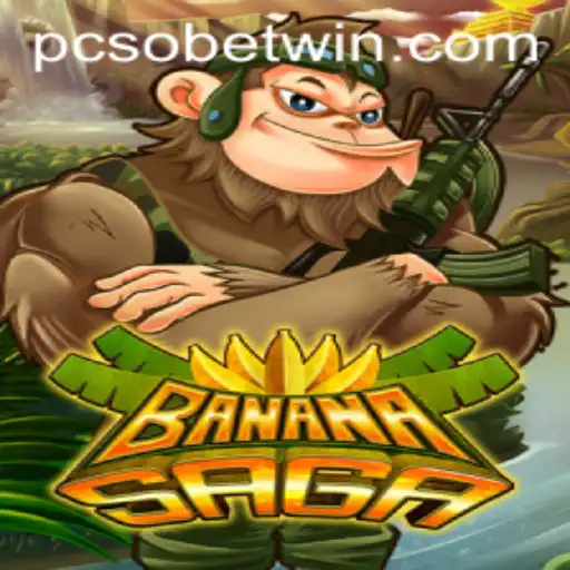 Unlock the Adventure with BananaSaga and Win Big with PcsoBet
