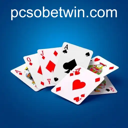 Card Games in a Digital World: The Rise of Platforms like PcsoBet