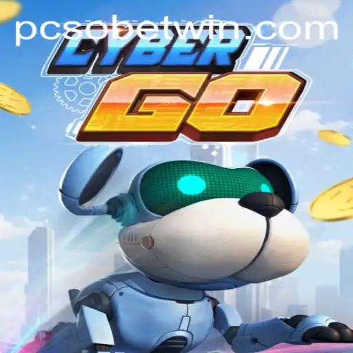 CyberGO: The Dynamic World of PcsoBet Gaming