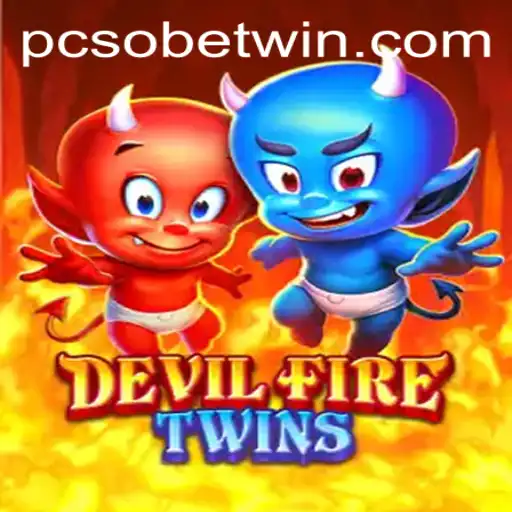 Enter the Enchanting World of DevilFireTwins and the Exciting PcsoBet Feature