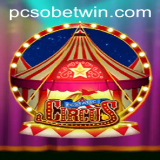 Explore the World of EcstaticCircus: A Unique Gaming Experience with PcsoBet