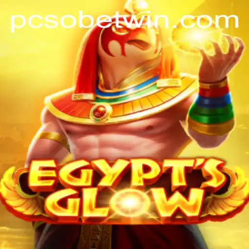 A Comprehensive Guide to EgyptsGlow and the Role of PcsoBet