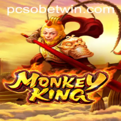 Dive into the Enchanting World of MonkeyKing with PcsoBet