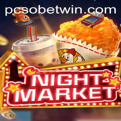 NIGHTMARKET: Exploring the Intricate World of PcsoBet Gaming