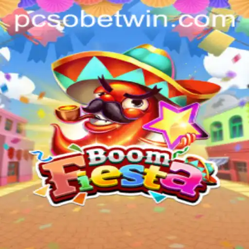 BoomFiesta: A Thrilling Adventure with Unexpected Twists