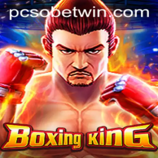 BoxingKing: The Ultimate Fighting Game Experience with a Surprise Twist