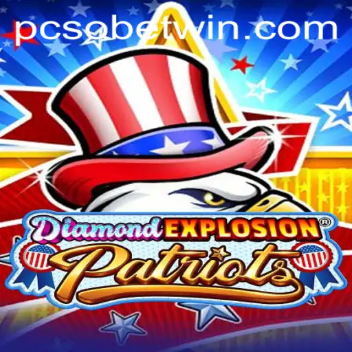 Unveiling DiamondExplosionPatriots: A New Era of Gaming Adventure