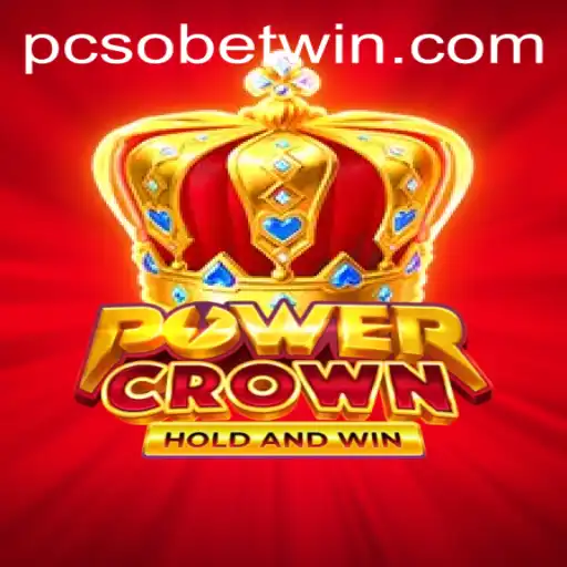 The Thrilling World of PowerCrown and PcsoBet: A Comprehensive Guide