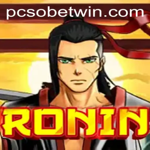 Exploring the Intrigue and Strategy of Ronin: A Game with a Unique Twist