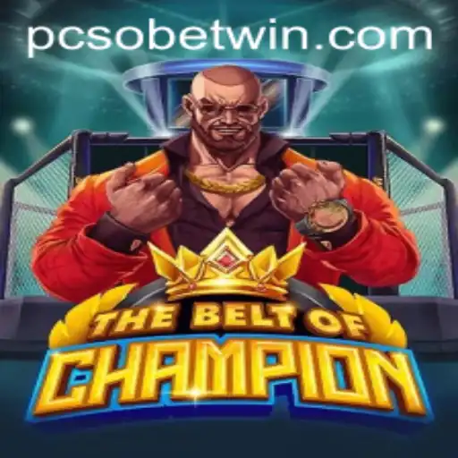 TheBeltOfChampion and PCSO: A New Gaming Phenomenon