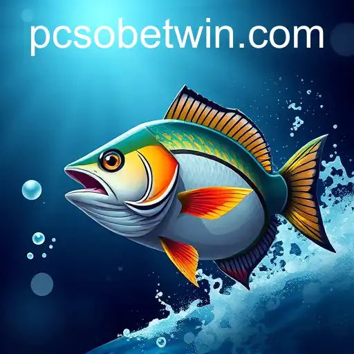 Exploring the World of Online Fishing with PcsoBet