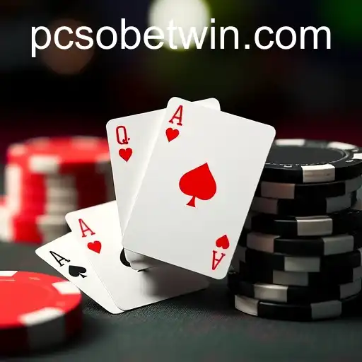 Understanding Poker Games with a Focus on PcsoBet