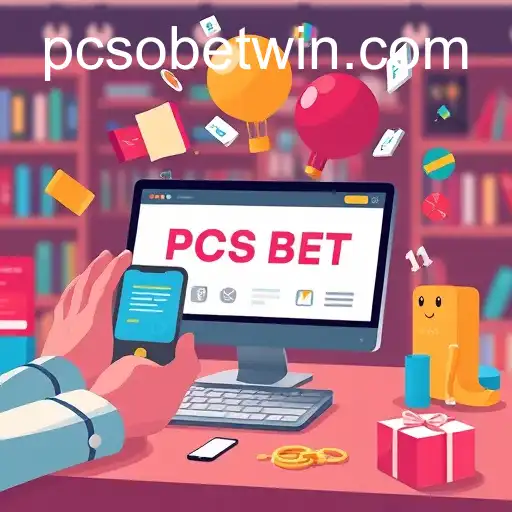 The Dynamic World of Promotions and the Significance of PcsoBet