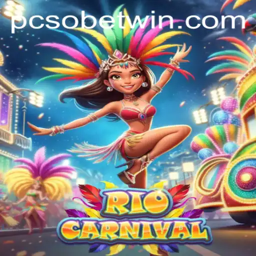 Exploring the Thrill of RioCarnival with PcsoBet